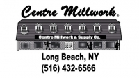 Centre Millwork and Supply