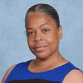 Peggy Butts