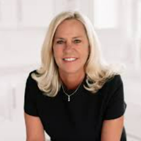 Tracey Johnson