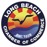 The Long Beach Chamber of Commerce Logo - Long Beach, New York