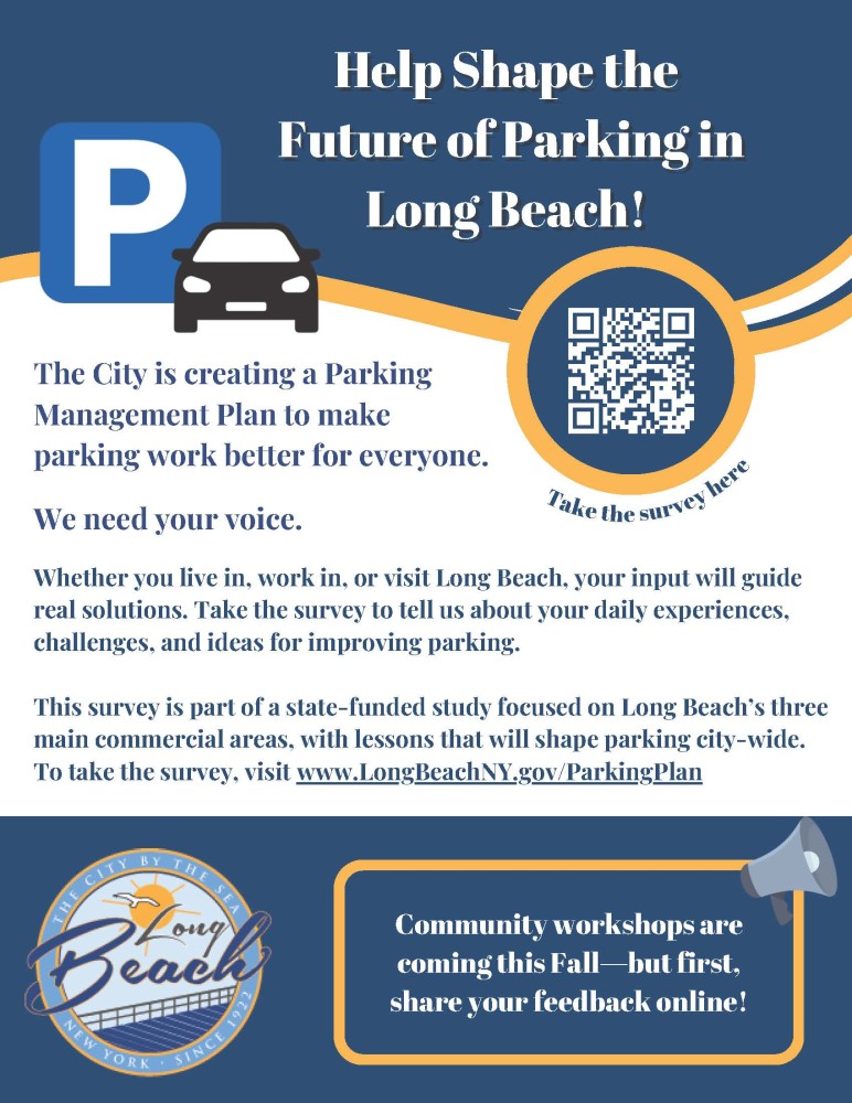 Parking Survey