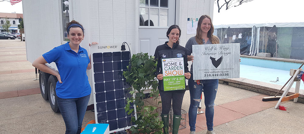 Community Development