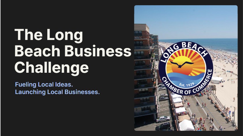 The Long Beach Business Challenge