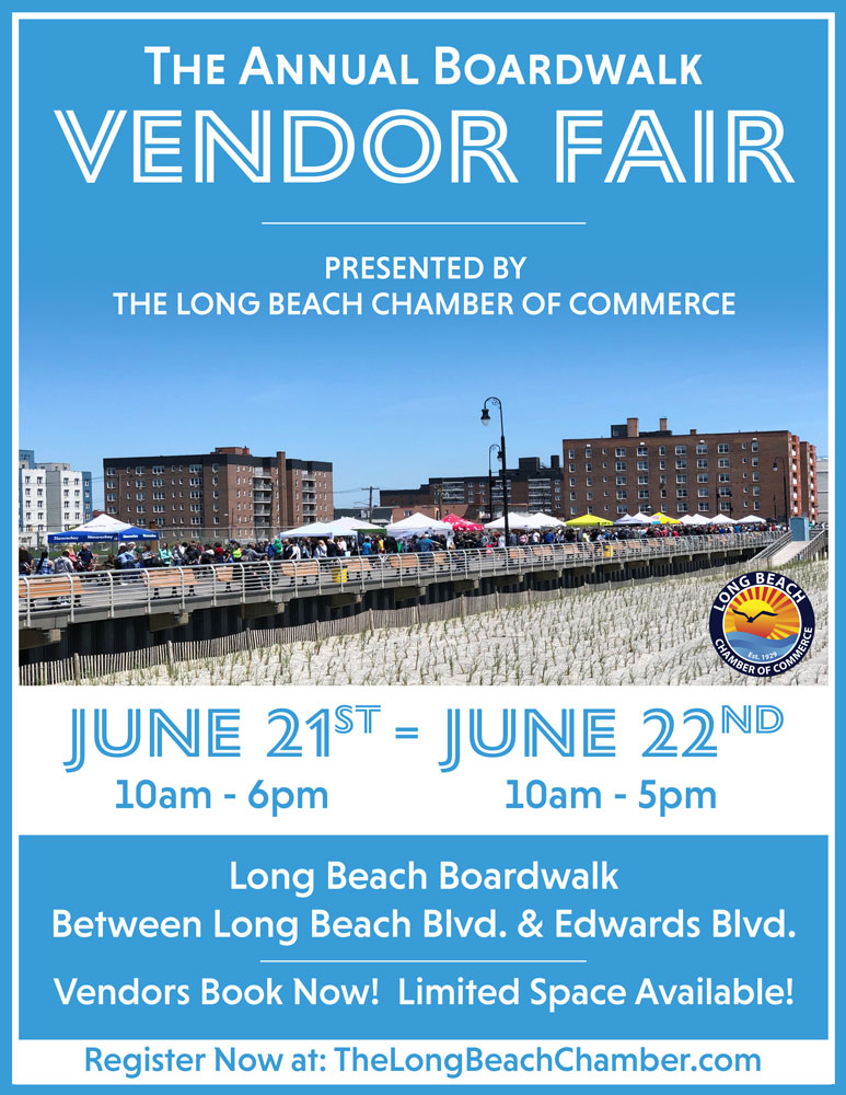 long beach vendor fair 2025