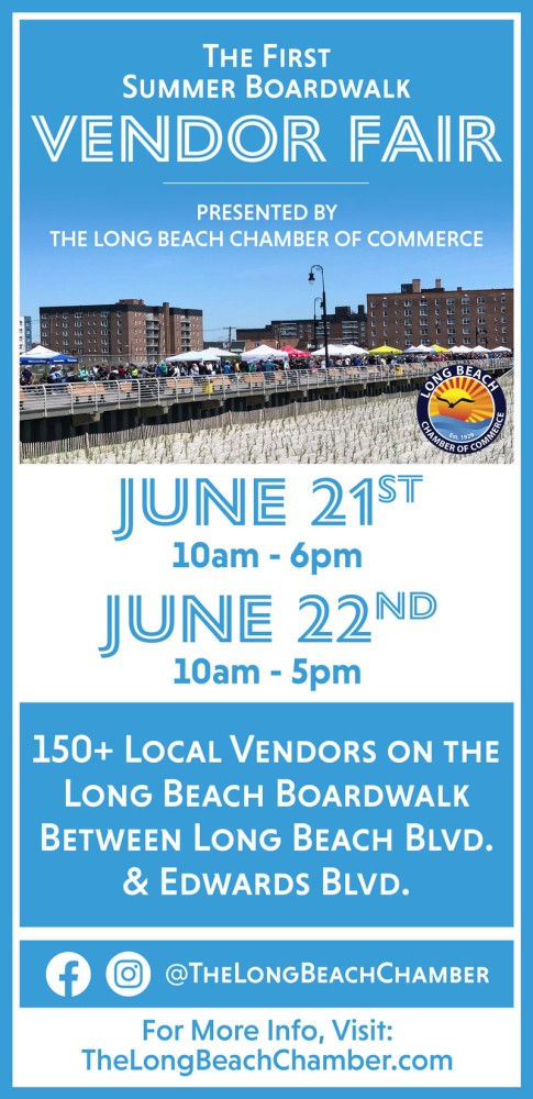 long beach vendor fair 2025