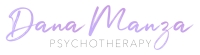 Dana Manza Psychotherapy